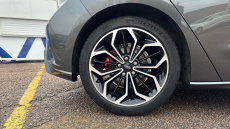 Ford Focus 1.0 EcoBoost Hybrid mHEV 125 ST-Line X Edition 5dr Petrol Hatchback